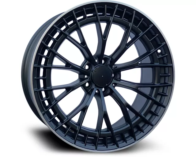 Ratlankiai FT607 Mercedes replika 5×112 R19 ET35 8.5J