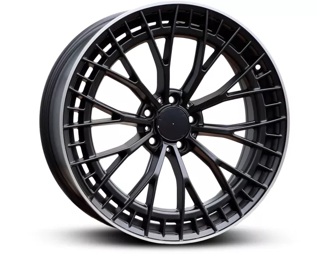 Ratlankiai FT607 Mercedes replika 5×112 R20 ET35 8.5J (kodas 041278)