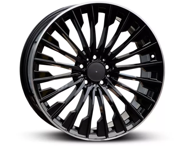 Ratlankiai FT627 Mercedes replika 5×112 R19 ET45 9J