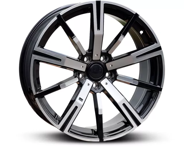 Ratlankiai FY1156 BMW replika 5×112 R19 ET38 9J