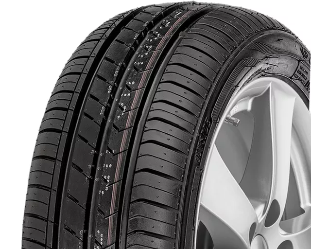 Fortuna EcoPlus HP 215/55R16 97V XL padangos