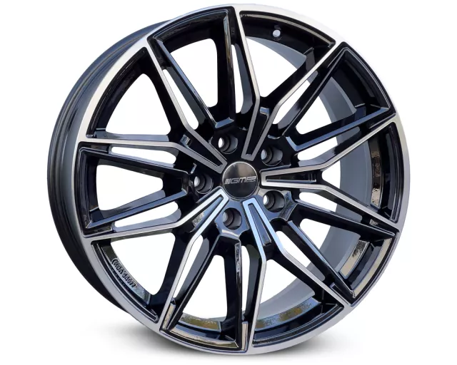 GMP SPECTER ratlankiai 5×120 R19 ET30 8J