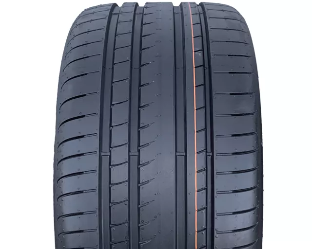 Goodyear Eagle F1 Asymmetric 5 235/45R19 99H XL padangos