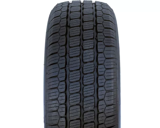 GREENTRAC Season Master 4S VAN M+S 12PR 205/65R16C 107/105T padangos