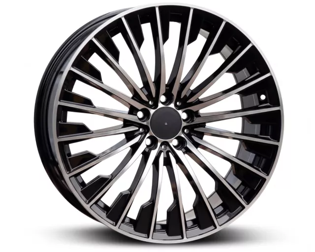 Ratlankiai FT627 6627 Mercedes replika 5×112 R20 ET45 9.5J