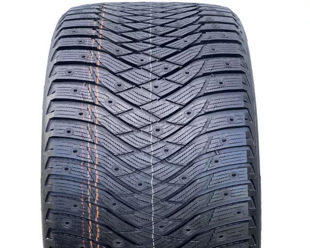 Goodyear Ultra Grip Arctic 2 SUV Studdable 295/35R21 107T XL padangos