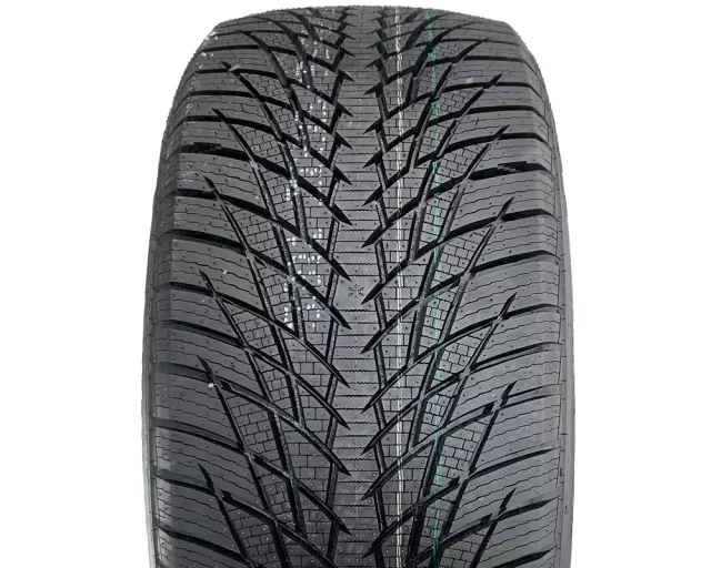 GREENTRAC Winter Master D1 215/50R17 95V XL padangos