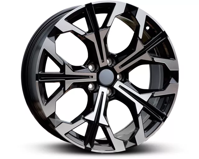 Ratlankiai H3457F BMW replika 5×112 R19 ET27 8J