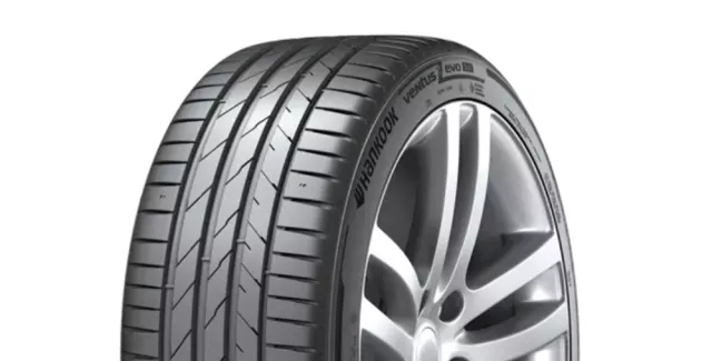 Hankook Ventus Evo K137 315/30R21 105Y XL padangos (2025 m.)