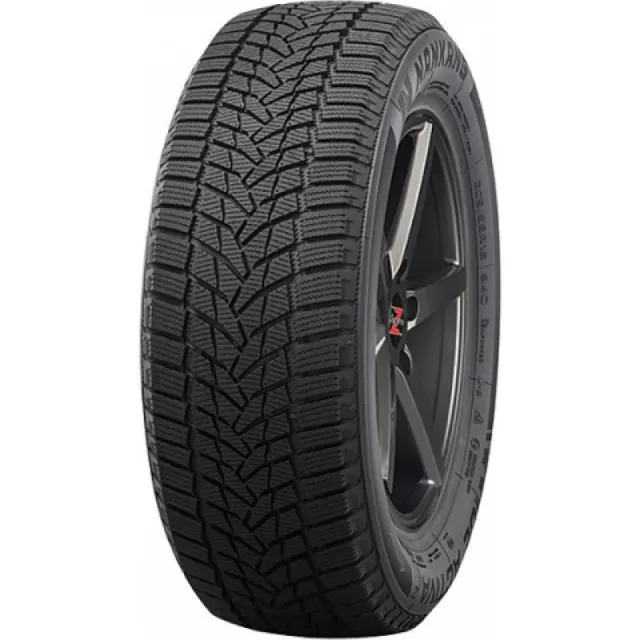 Nankang ICE-2 Friction Nordic Compound 205/60R16 96T XL padangos