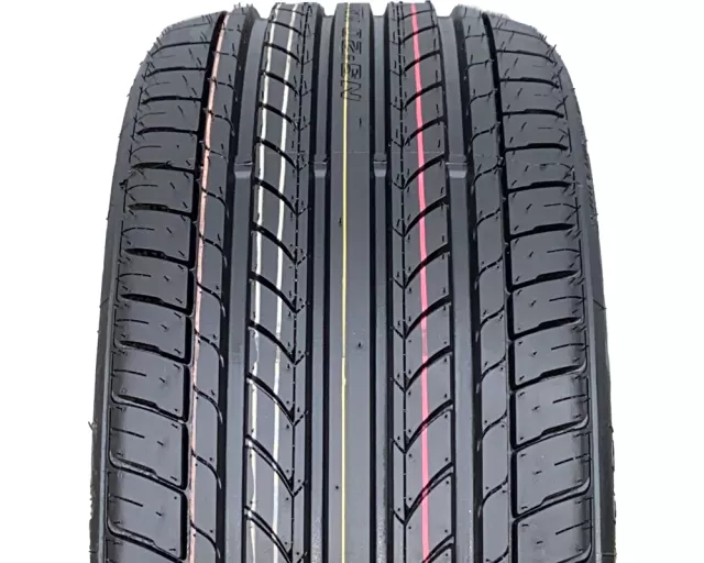 Nankang NS-20 225/35R19 88Y XL padangos