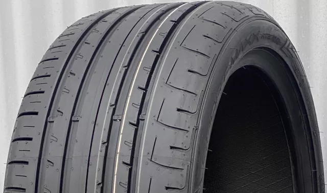 Dunlop SP Sport Maxx RT 2 SUV 275/40R21 107Y padangos