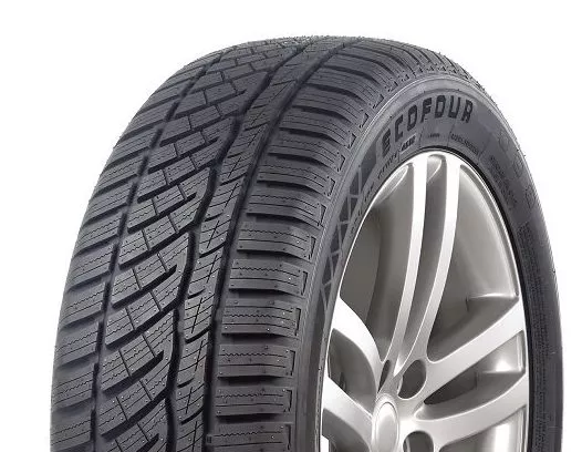 Infinity Eco Four Seasons M+S 215/50R17 95V XL padangos