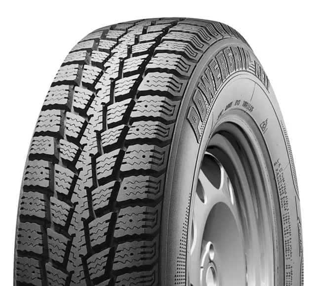 Kumho Power Grip KC11 Studdable 195/60R16C 99/97T padangos