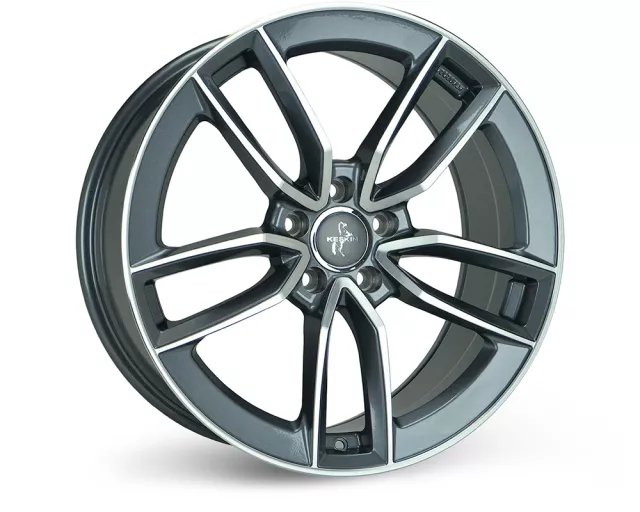 Keskin TUNING Elegance KT21 ratlankiai 5×112 R18 ET45 8J