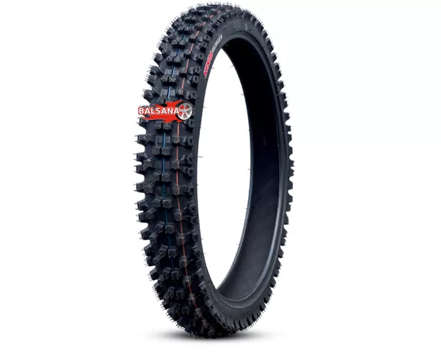Kenda K785F -001 Millville 2 M/C 42M NHS ( NOT FOR HIGHWAY USE) Cross Nylon 70/100R19 42M padangos