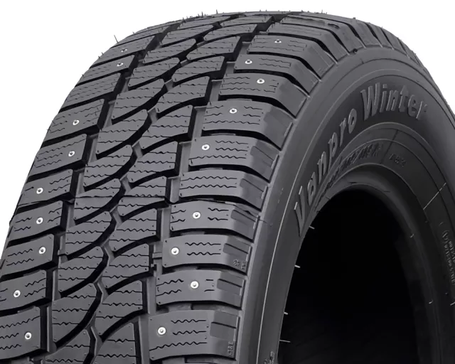 Kormoran Vanpro Winter Studded 205/65R16C 107/105R padangos