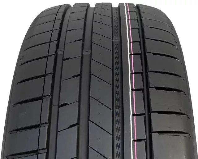 Kumho Ecsta Sport PS72 255/35R21 98Y XL padangos