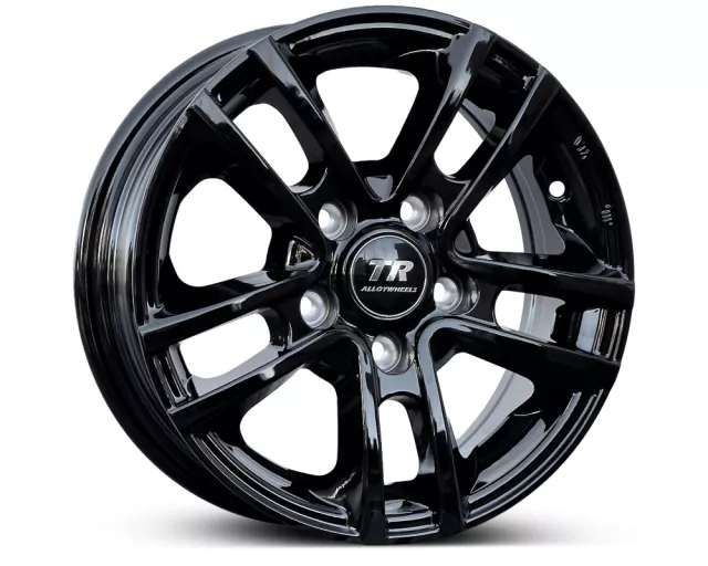 Ratlankiai GG L1024 5×112 R14 ET30 5.5J