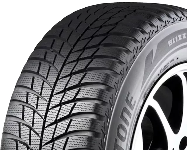 Bridgestone Blizzak LM-001 AO 255/55R19 111H XL padangos