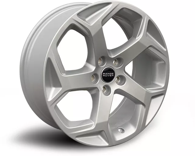 Ratlankiai Land Rover Original LR099135 Style 5084 5×120 R20 ET47 8.5J