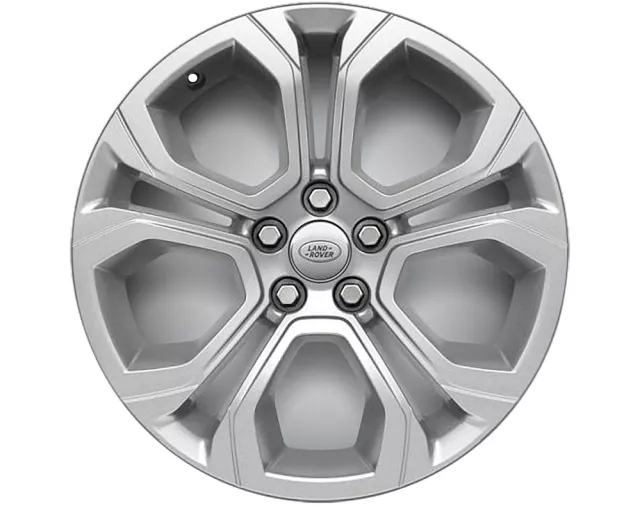 Ratlankiai Land Rover Original LR114527 DISCOVERY SPORT 2015 5×108 R18 ET45 8J