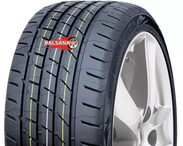 Lassa Driveways Sport+ 225/40R18 92Y XL padangos