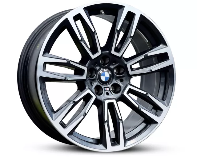 Ratlankiai BMW M Styling 935 M Ronal 4945 5 A324E0 DEMO 5×112 R19 ET29 8.5J
