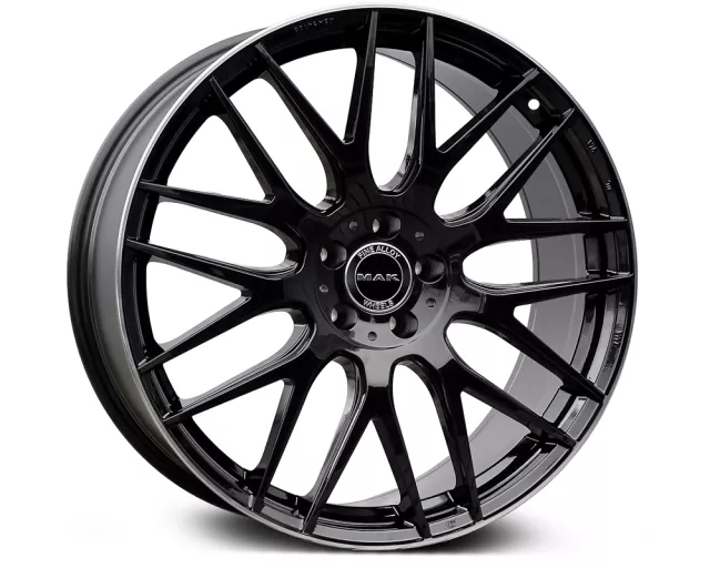 MAK Arrow-D ratlankiai 5×112 R21 ET55 11J