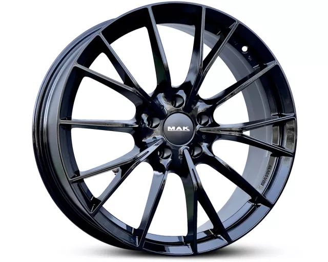 MAK Fabrik ratlankiai 5×120 R20 ET30 8J