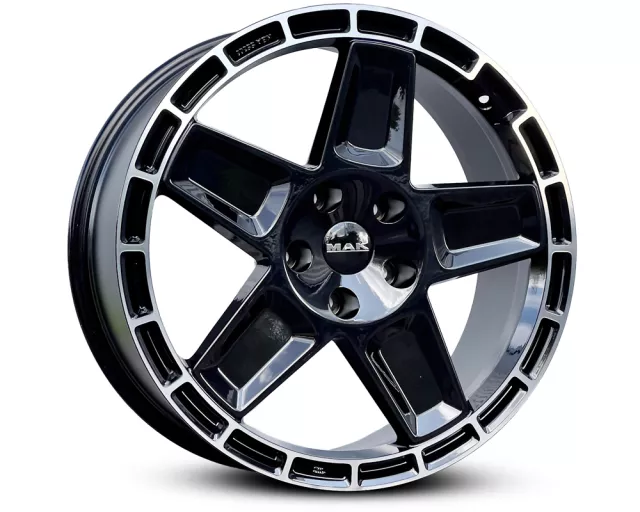 MAK Trek ratlankiai 5×108 R20 ET42 9J