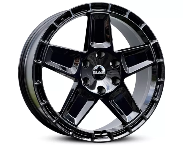 MAK Trek ratlankiai 6×139.7 R20 ET55 9J