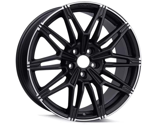MAM Keskin Tuning MAMB3N ratlankiai 5×120 R19 ET35 8.5J