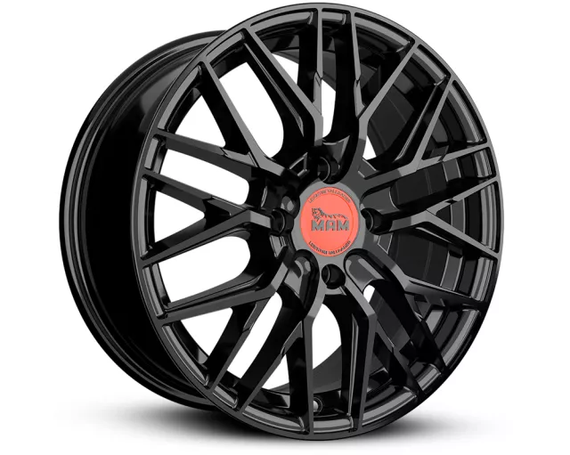 MAM MAMRS4 ratlankiai 4×108 R16 ET20 7J