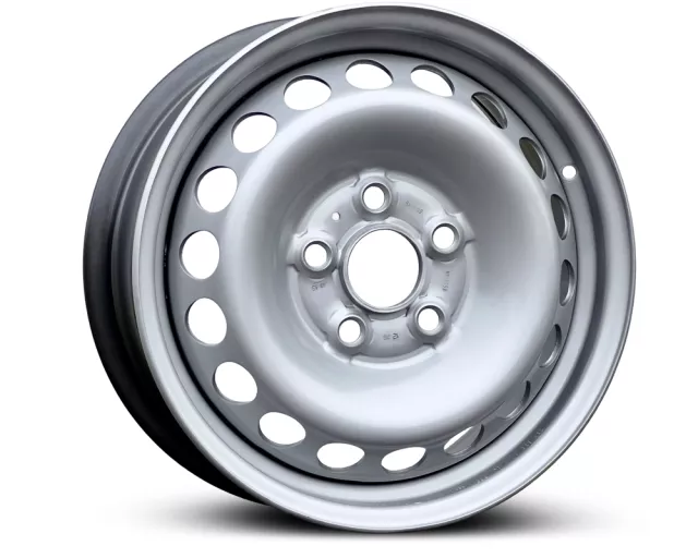 Plieniniai ratlankiai 5×120 R16 ET60 6.5J (Original 6696-MWD16271 VO616029-163448)