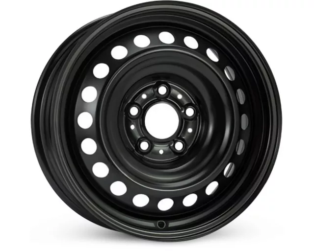Plieniniai ratlankiai 5×112 R15 ET43 6J (MW R1-1850-15255- -155801-VO515031-7755)