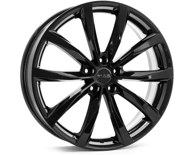MAK Wolf ratlankiai 5×114.3 R18 ET35 7.5J