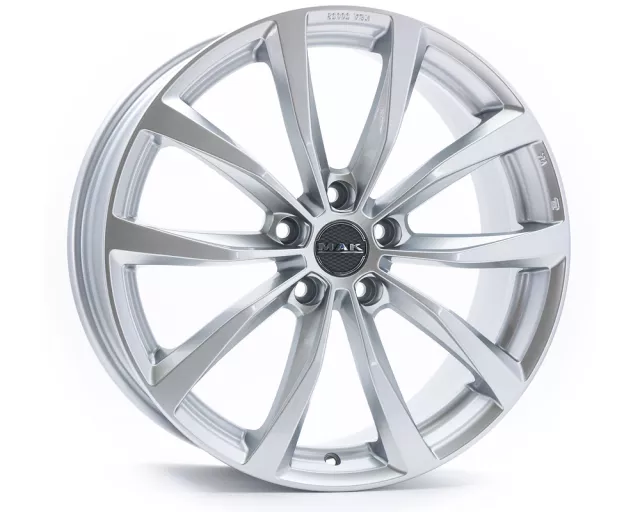MAK Wolf ratlankiai 5×114.3 R20 ET33 6.5J