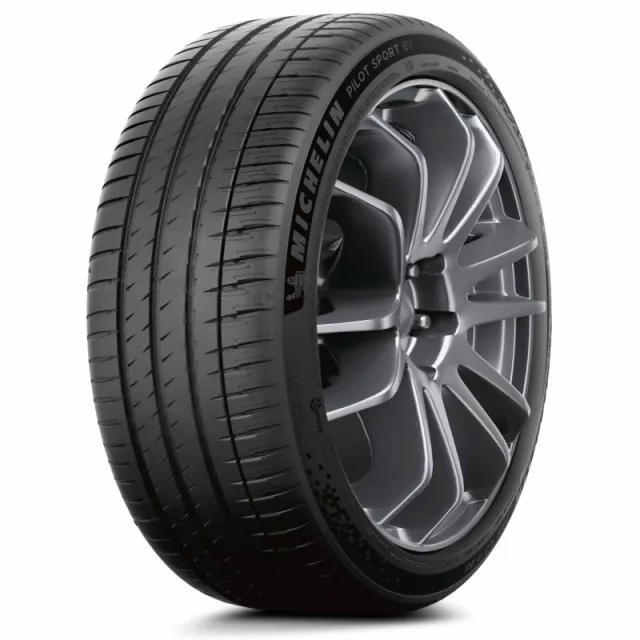 Michelin Pilot Sport EV POL 295/40R21 111V XL padangos