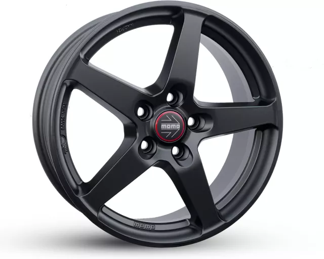 MOMO Five ratlankiai 5×108 R17 ET40 7J