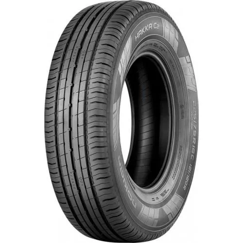 Nokian HAKKA C2 205/65R15C 102/100T padangos