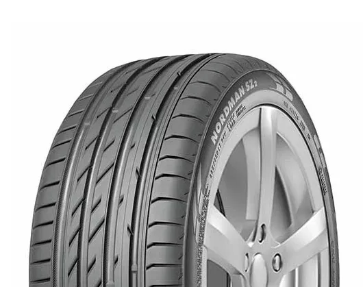 Nokian Nordman SZ2 265/35R18 97Y XL padangos