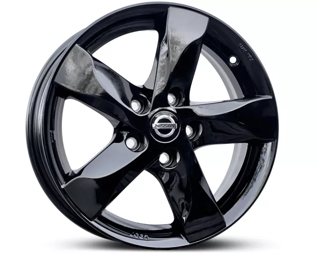 Ratlankiai OE Nissan KE4095SH20BZ 5×114.3 R16 ET40 6.5J