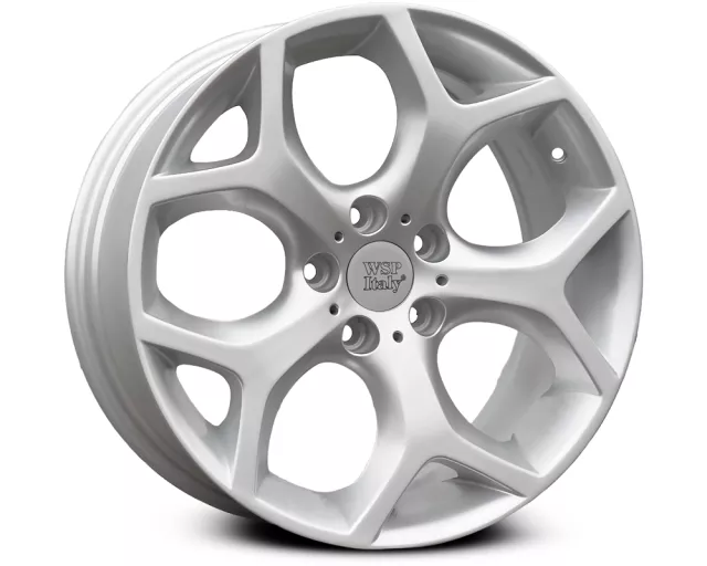 WSP Italy ORSA6BM67 ratlankiai 5×120 R19 ET48 9J