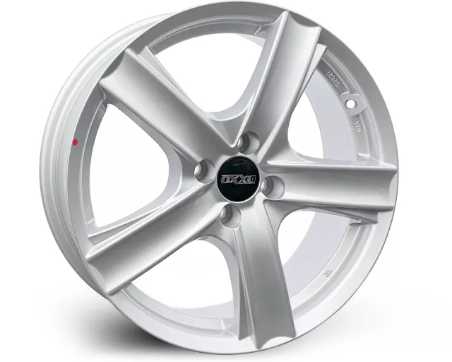 OXXO NOVEL (OX19) ratlankiai 4×100 R17 ET40 7J