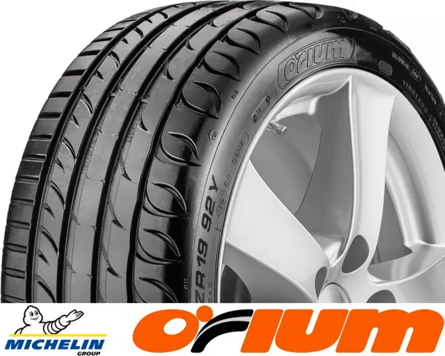 Orium Ultra High Performance 205/45R17 88W XL padangos