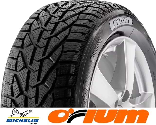 Orium Winter SUV 285/60R18 116H XL padangos
