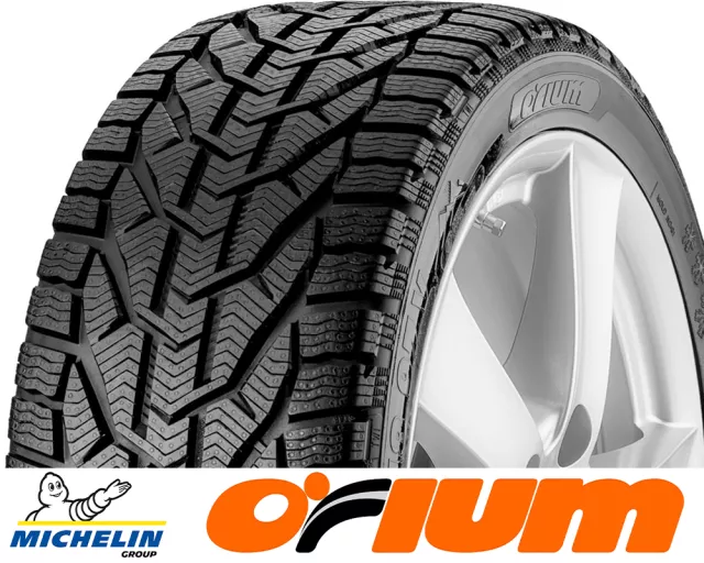 Orium Winter 215/40R17 87V XL padangos