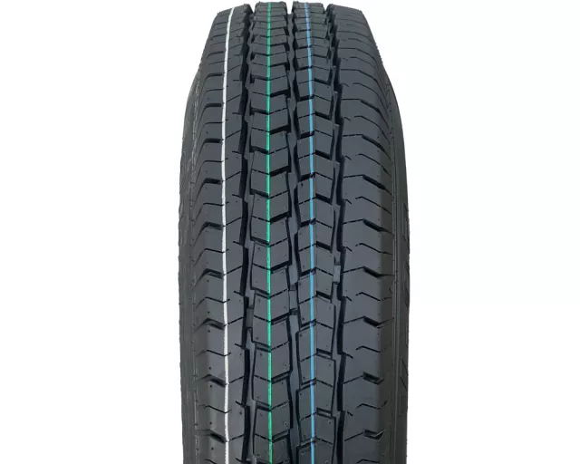 Ovation V-02 M+S 205/80R14C 109/107Q padangos