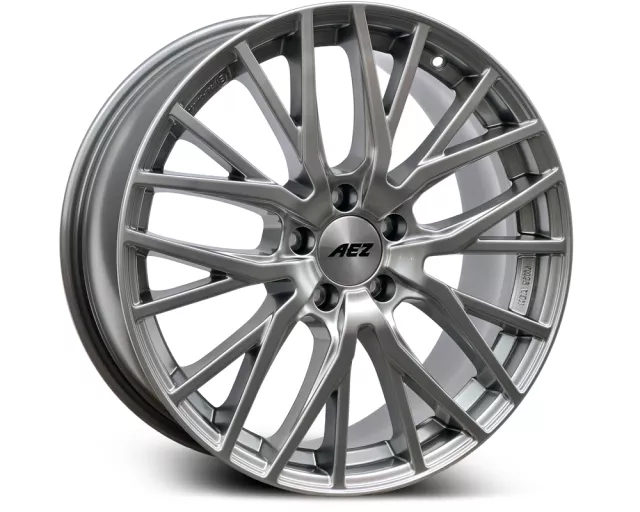 AEZ Panama ratlankiai 5×120 R20 ET35 9J